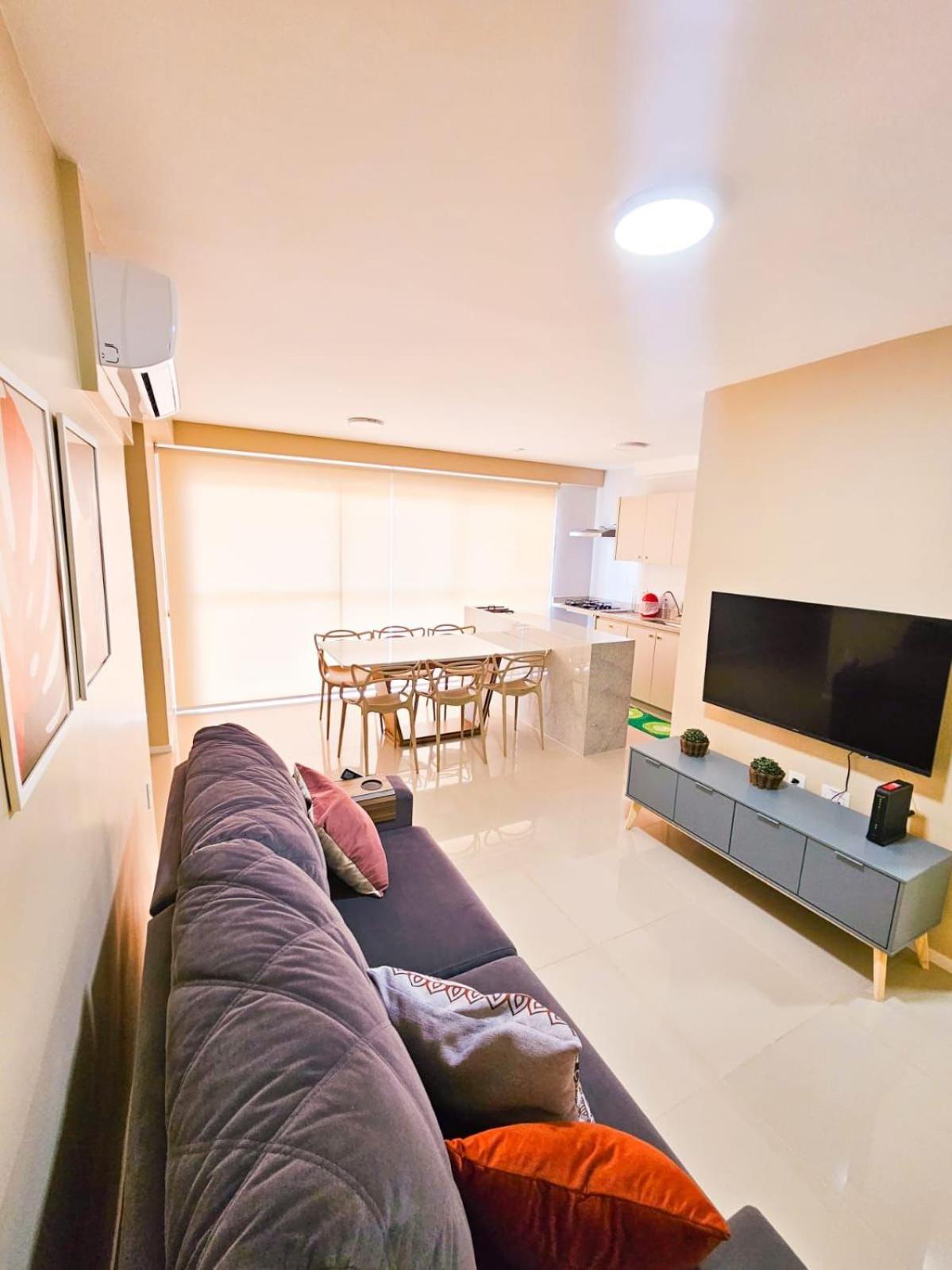 Apartment 3 Quartos - Setor Coimbra Goiania