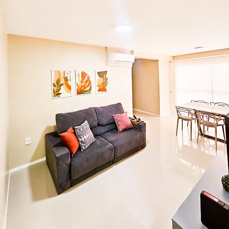 Apartamento 3 Quartos - Setor Coimbra Goiânia Exterior foto
