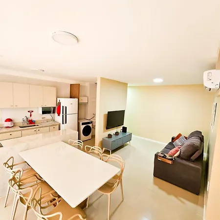 Apartamento 3 Quartos - Setor Coimbra Goiânia Exterior foto