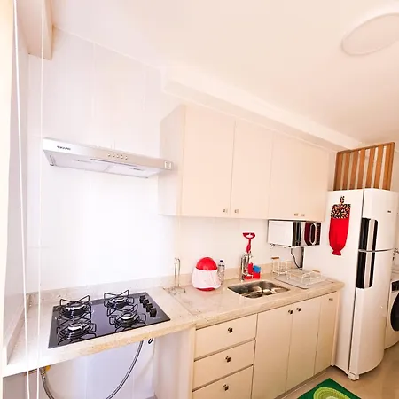 Apartamento 3 Quartos - Setor Coimbra Goiânia Exterior foto