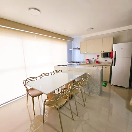 Apartamento 3 Quartos - Setor Coimbra Goiânia Exterior foto