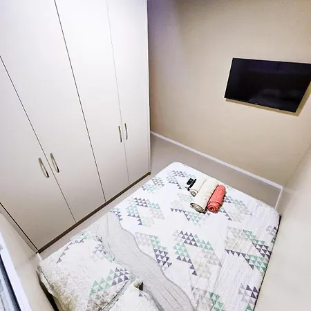 Apartamento 3 Quartos - Setor Coimbra Goiânia Exterior foto