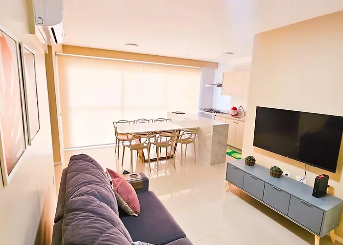 Apartamento 3 Quartos - Setor Coimbra