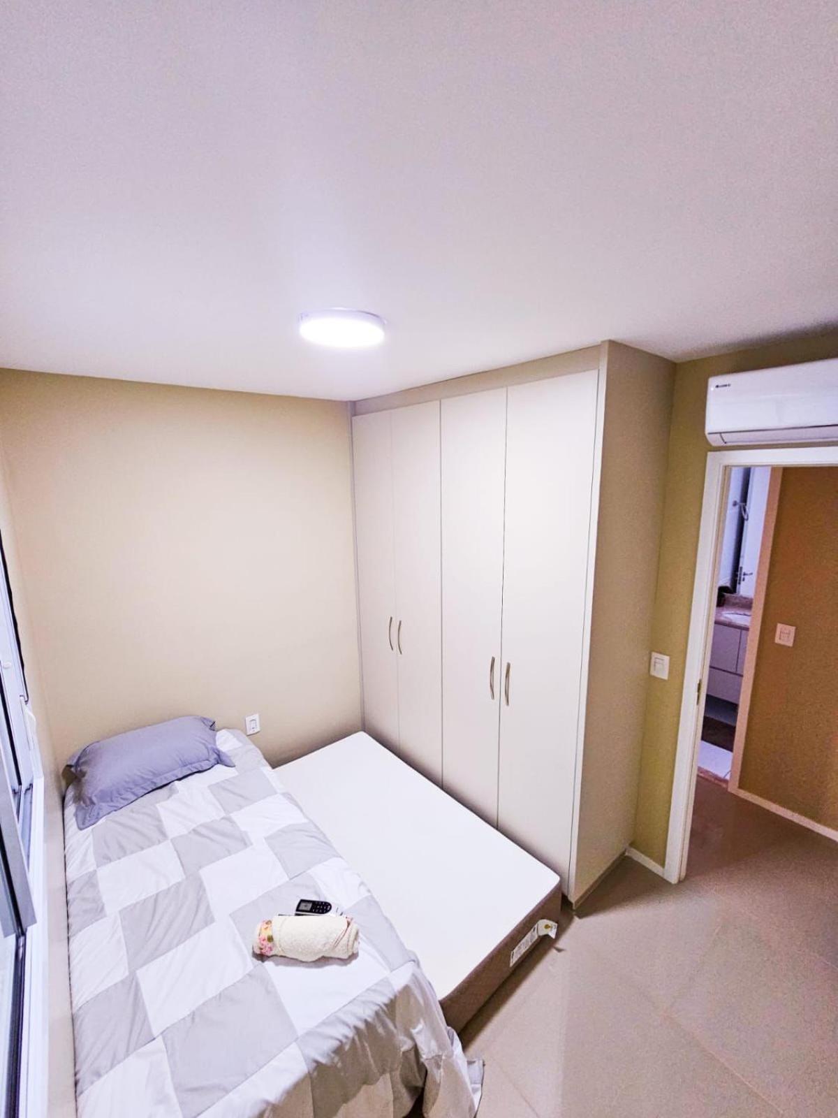3 Quartos - Setor Coimbra