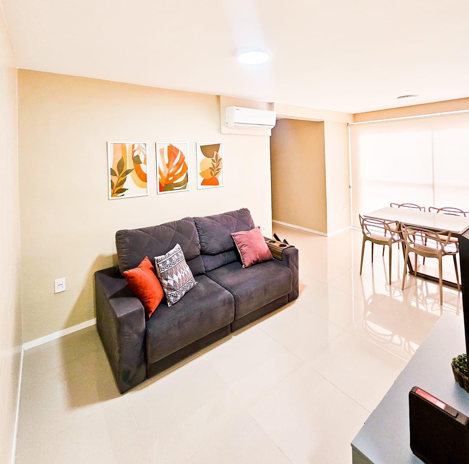 Apartamento 3 Quartos - Setor Coimbra