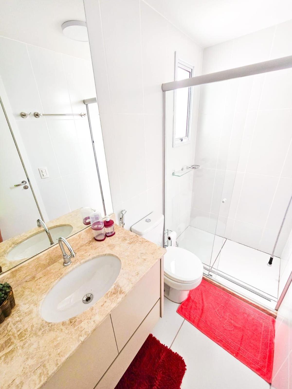 3 Quartos - Setor Coimbra Apartamento *