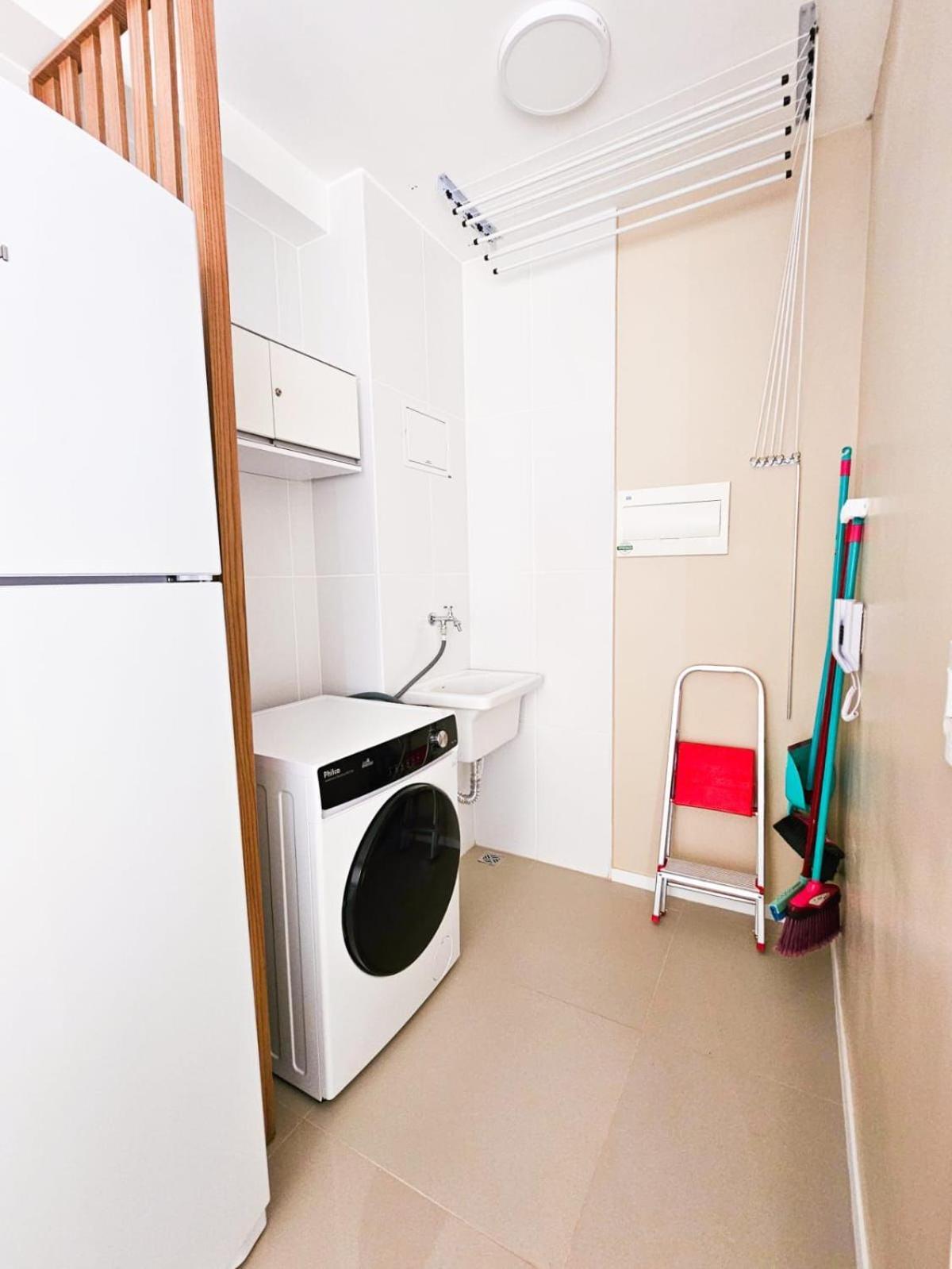 Apartamento 3 Quartos - Setor Coimbra *