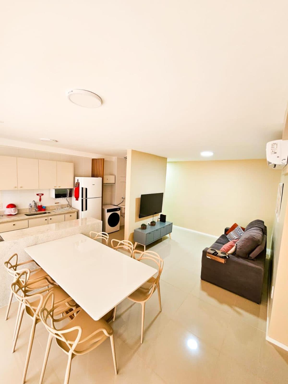 3 Quartos - Setor Coimbra Apartamento Goiânia