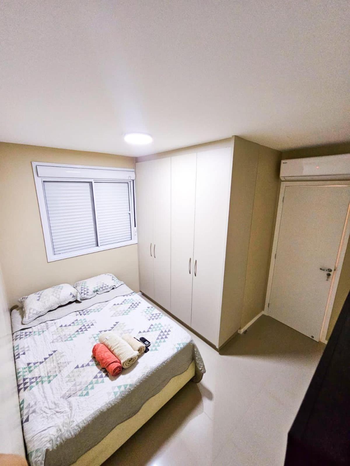 Apartamento 3 Quartos - Setor Coimbra Goiânia