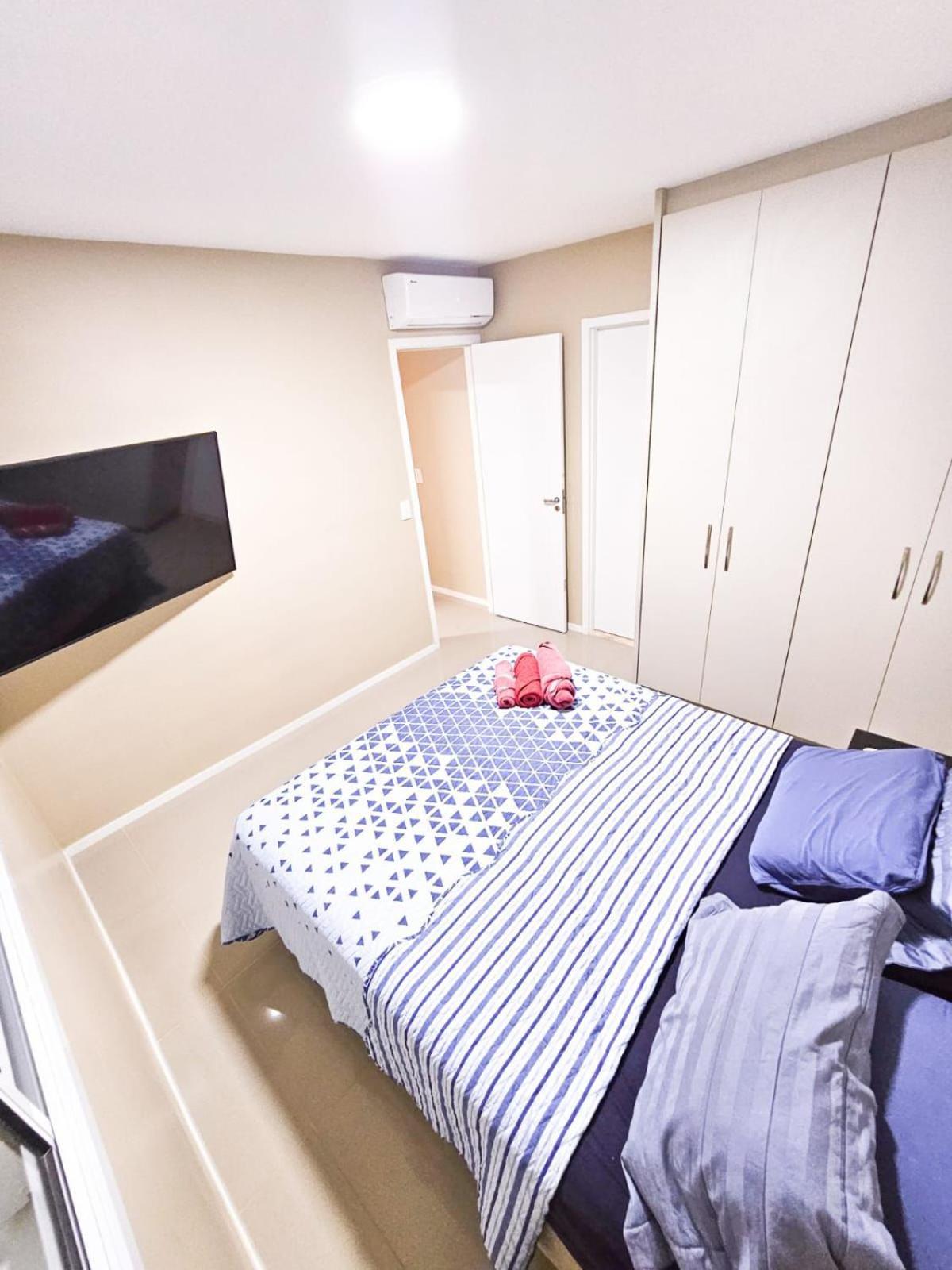 Apartamento 3 Quartos - Setor Coimbra