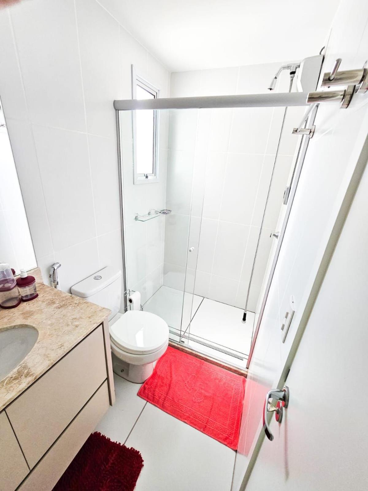 Apartamento 3 Quartos - Setor Coimbra