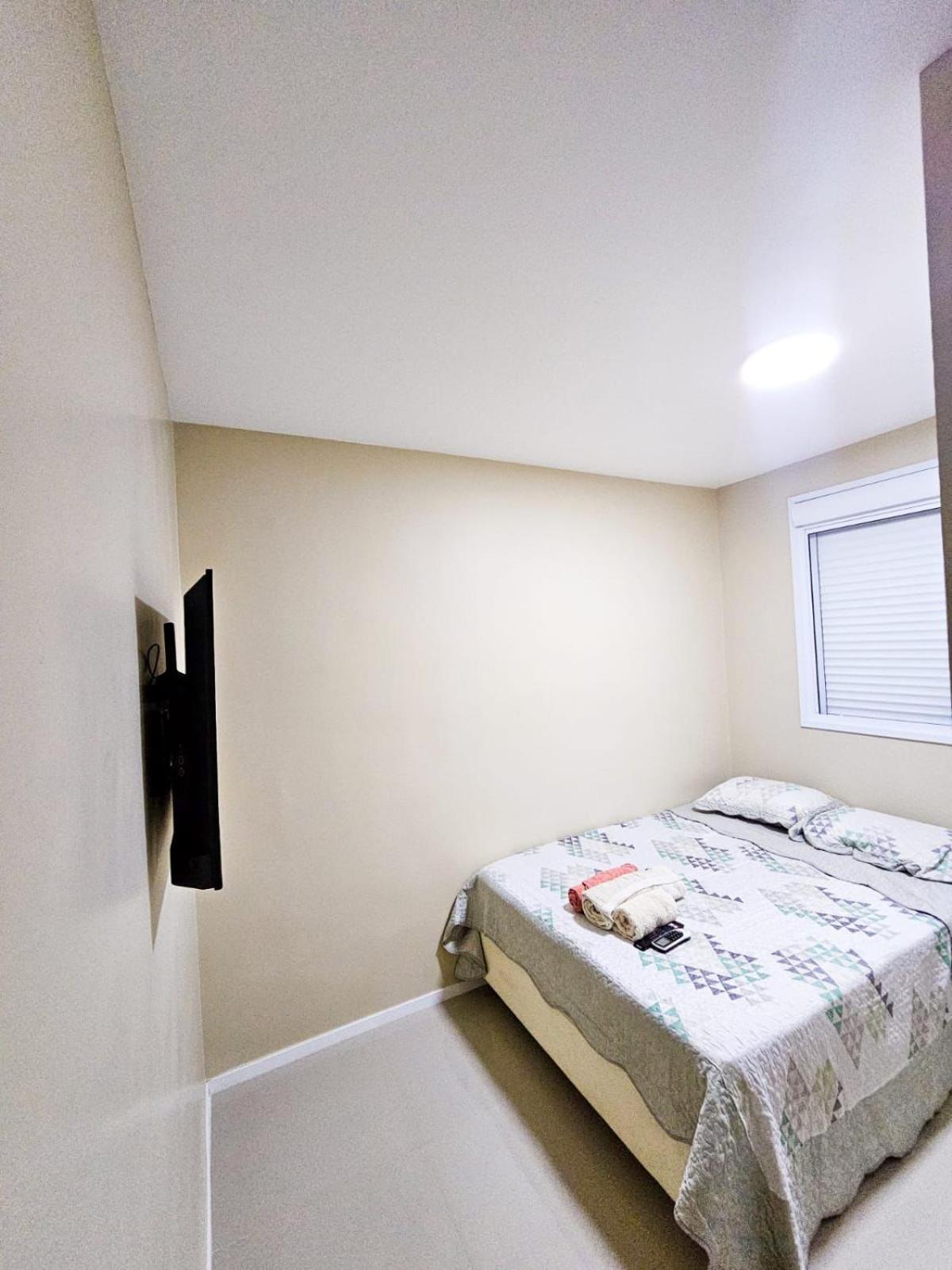 Apartamento 3 Quartos - Setor Coimbra *