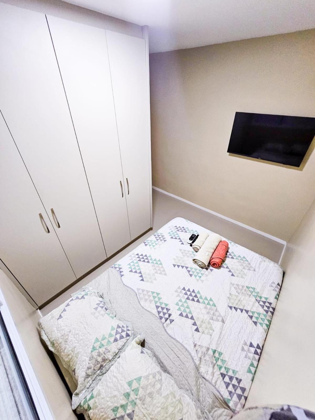 Apartamento 3 Quartos - Setor Coimbra Goiânia