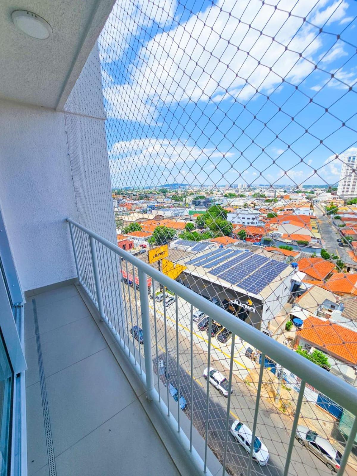 3 Quartos - Setor Coimbra Apartamento *